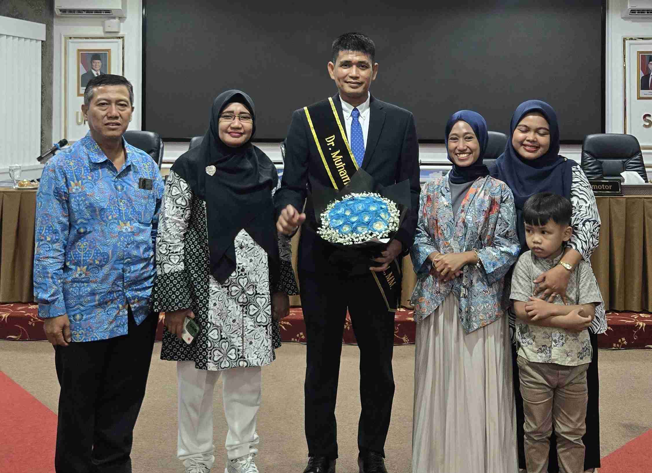 Area Kegiatan Siswa SMK 19 NEGERI MANADO